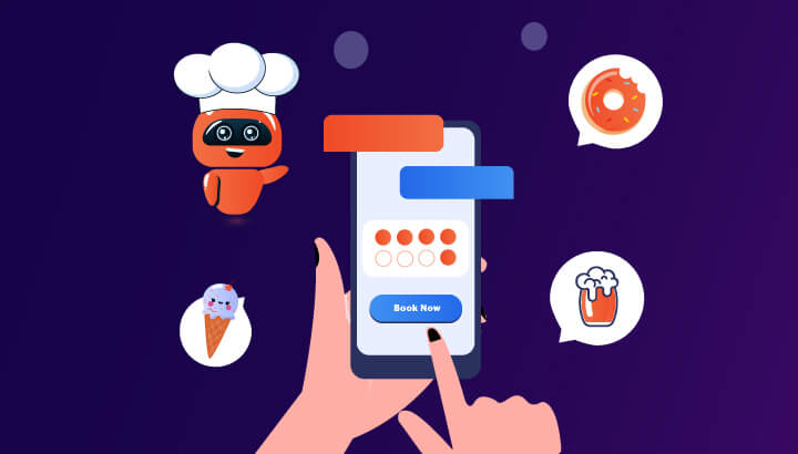 Chatbot for Restaurant Services