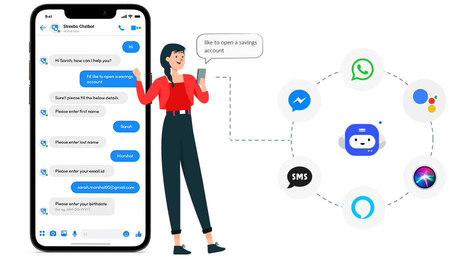 chatbot-for-Agents-of-a-Retail-Bank