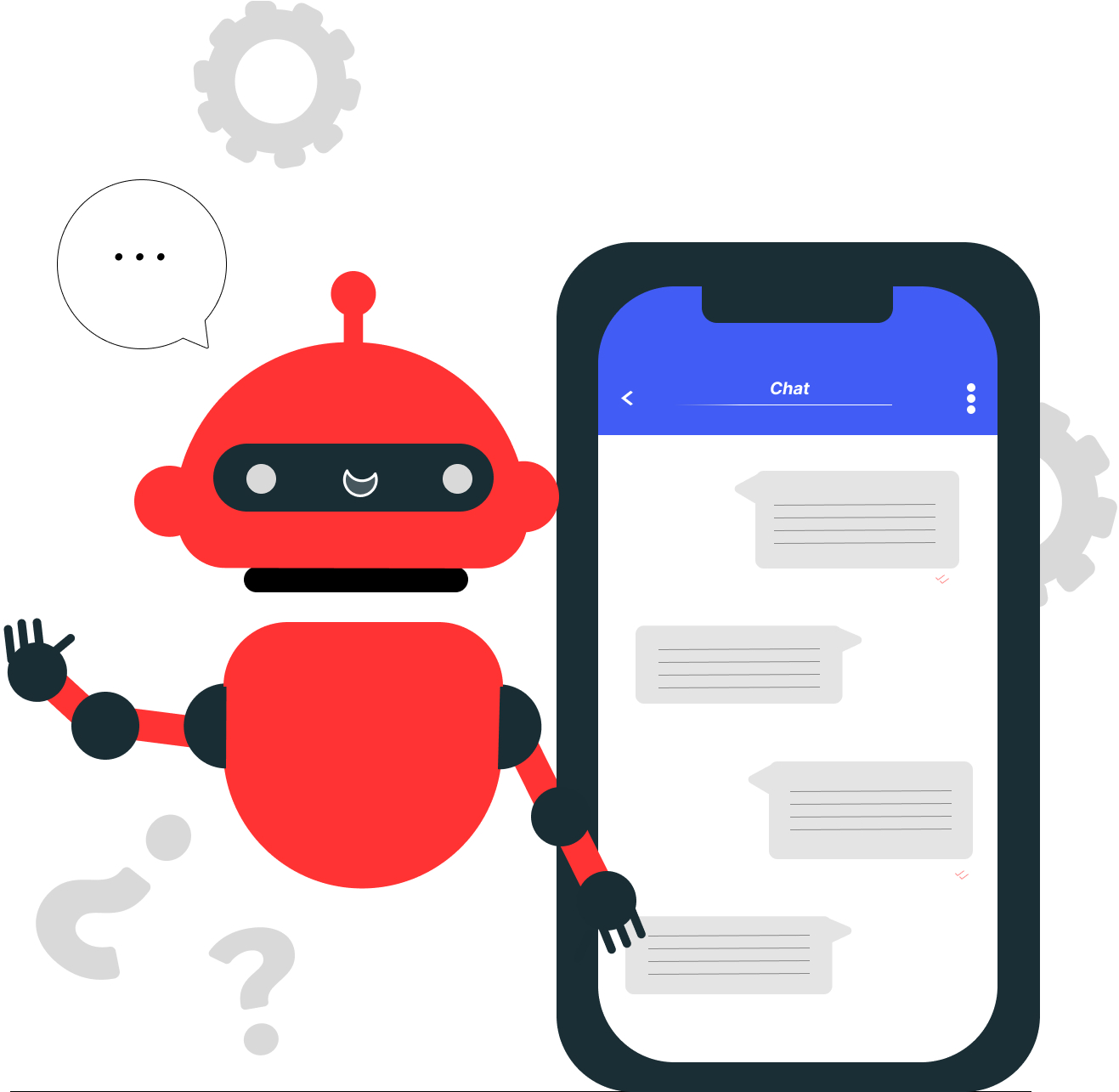 Tutorial - ChatGPT question and answer assistant using Typebot 