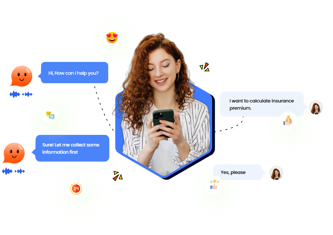 Health-Insurance-Chatbot-for-Customer