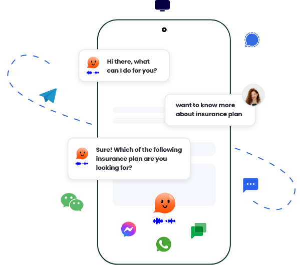 Health-Insurance-Chatbot-for-Customer