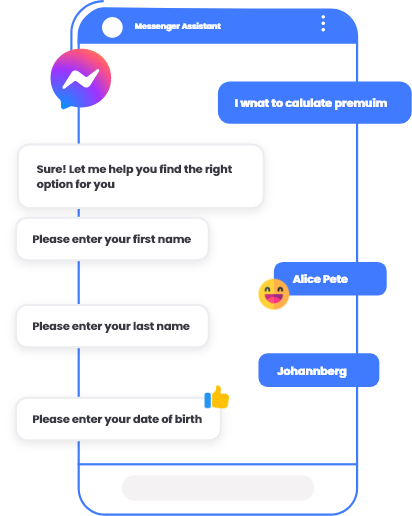 Health-Insurance-Chatbot-for-Customer