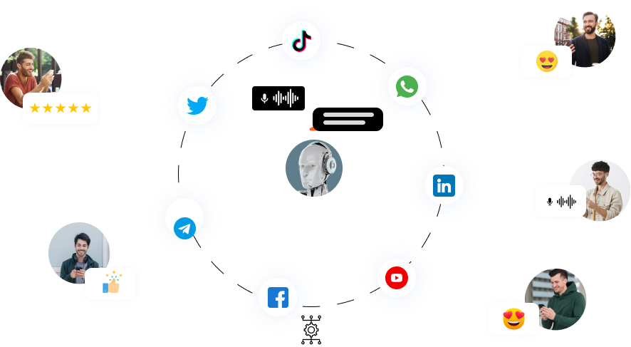 Why ChatGPT powered Streebo’s Smart, Omnichannel, Industry-Relevant, Cognitive Assistants for Life Insurance?