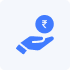 Pay Per Usage Icon