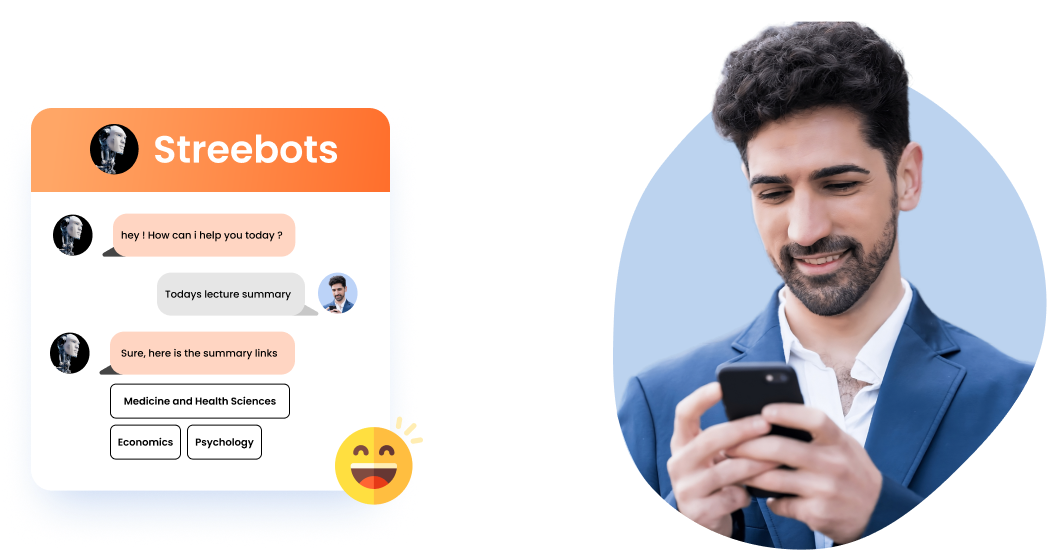 How AI-Powered Customer Service Bots Simplify Grocery Shopping Experience?