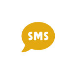 sms