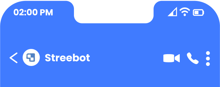 streebot-top